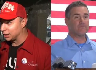 Video controversy in N.Y.’s 21st Congressional District