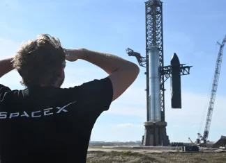 Deloitte puts the lunar economy at up to $566 billion by 2050—and SpaceX is speeding the timeline