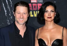 Ben McKenzie Calls Morena Baccarin Marriage His ‘Best Investment’
