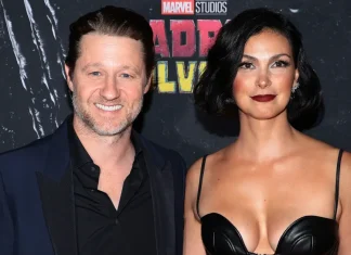 Ben McKenzie Calls Morena Baccarin Marriage His ‘Best Investment’