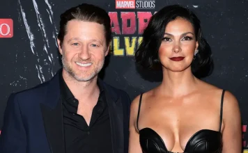 Ben McKenzie Calls Morena Baccarin Marriage His ‘Best Investment’