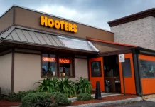 ‘Hooters: The Movie’ Officially in The Works