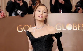 Ariana Grande Granted Expedited Subpoenas In Lawsuit Over Music Leaks