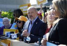 What’s Behind Steve Hilton’s Quick Ascension in California Politics?