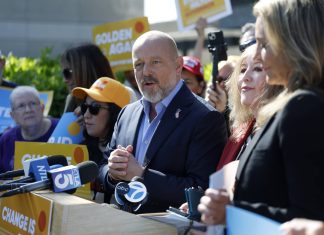 What’s Behind Steve Hilton’s Quick Ascension in California Politics?