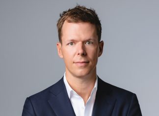 Guido Fredrich nommé vice-président du développement « Luxury et Lifestyle » EAME d’Hyatt