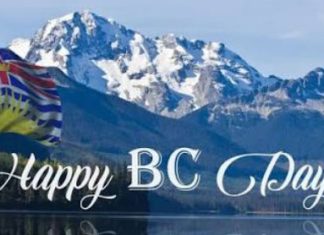 Premier’s statement on BC Day 2026: environment, economy
