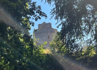 Lessons in identity politics from the Welsh Marches