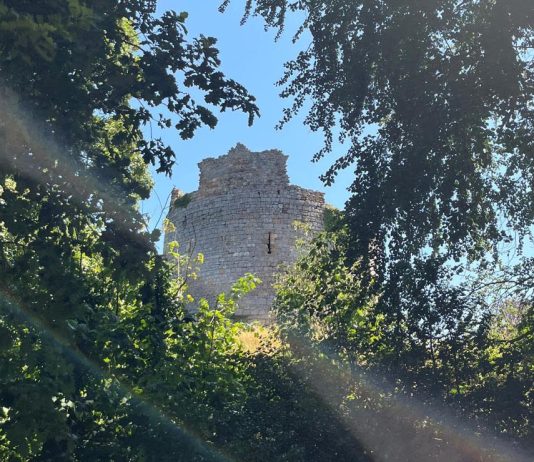 Lessons in identity politics from the Welsh Marches