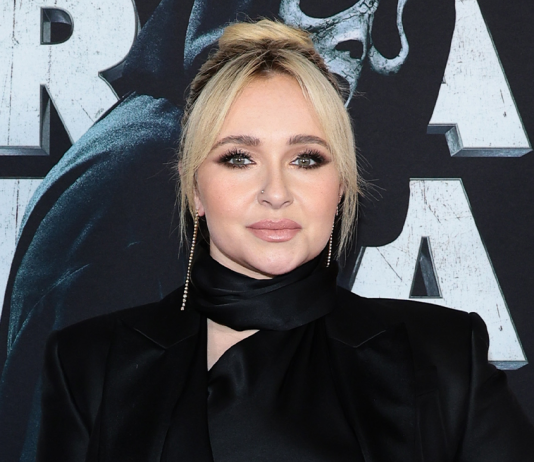 Hayden Panettiere’s Rep Condemns Gossip Amid Investigation Into Death
