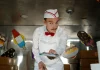 ‘Ice Cream Man’ Review: Eli Roth’s Splatter Movie Is No Treat