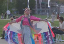 Halifax Fashion Week celebrates five years of culture and community