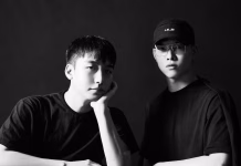 LEJE Designers Blend Korean Heritage with Global Fashion