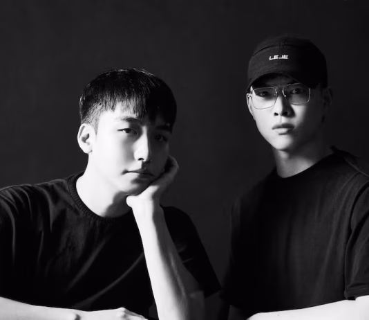 LEJE Designers Blend Korean Heritage with Global Fashion