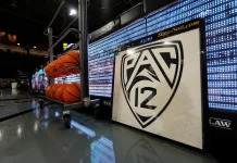 Pac-12, Mountain West conferences finalize settlement over `poaching’ and exit fees