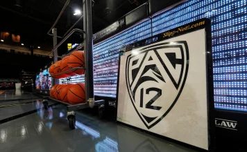 Pac-12, Mountain West conferences finalize settlement over `poaching’ and exit fees