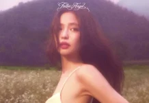 JENNIE Drops ‘Fallen Angel’ EP With Dark Fairytale Music Video