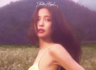 JENNIE Drops ‘Fallen Angel’ EP With Dark Fairytale Music Video