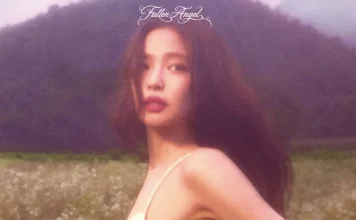 JENNIE Drops ‘Fallen Angel’ EP With Dark Fairytale Music Video