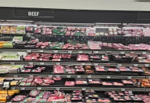 The political battle over grocery prices is here – The Washington Post
