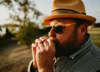 Musical Magnetism – Memphis magazine