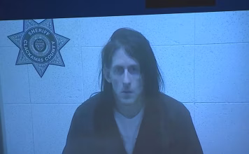 New details about Oregon City private music teacher accused of raping child revealed in court