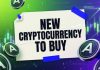 New Cryptocurrency to Buy With x150 Potential: AlphaPepe Turns