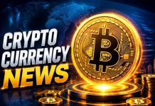 Cryptocurrency News Goes Wild as Bitcoin and DOGE Wake Up While