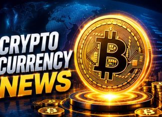 Cryptocurrency News Goes Wild as Bitcoin and DOGE Wake Up While