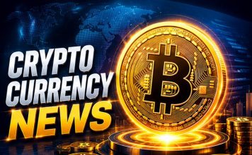 Cryptocurrency News Goes Wild as Bitcoin and DOGE Wake Up While
