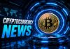 Cryptocurrency News: BTC Slips Below $81K While Pepeto Takes Off