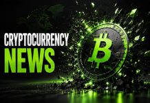 This Cryptocurrency News Week Produced a 20 Percent BITCOIN Move