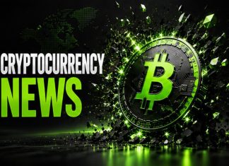 This Cryptocurrency News Week Produced a 20 Percent BITCOIN Move