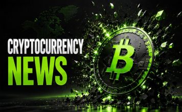 This Cryptocurrency News Week Produced a 20 Percent BITCOIN Move