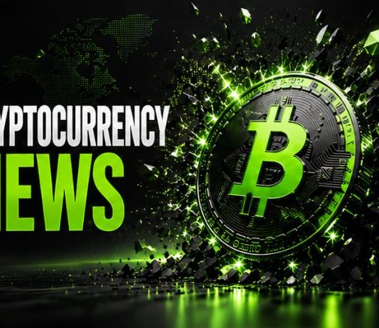 This Cryptocurrency News Week Produced a 20 Percent BITCOIN Move