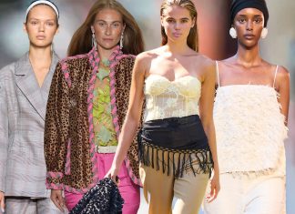 The Accessory Trends From Copenhagen Fashion Week Worth Shopping Now