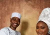From mockery to miracle: Abdulateef Adedimeji, wife celebrate triplets in grand style