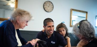 A Massachusetts primary tests Democrats’ appetite to ‘change the culture’ – Roll Call