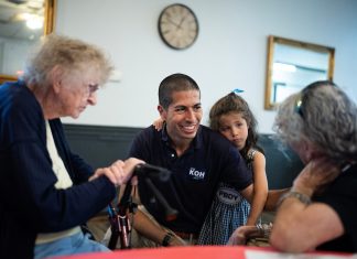 A Massachusetts primary tests Democrats’ appetite to ‘change the culture’ – Roll Call