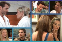Soaps’ Winners/Losers — Week of July 27-31, 2026: B&B’s Sheila, More