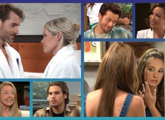 Soaps’ Winners/Losers — Week of July 27-31, 2026: B&B’s Sheila, More