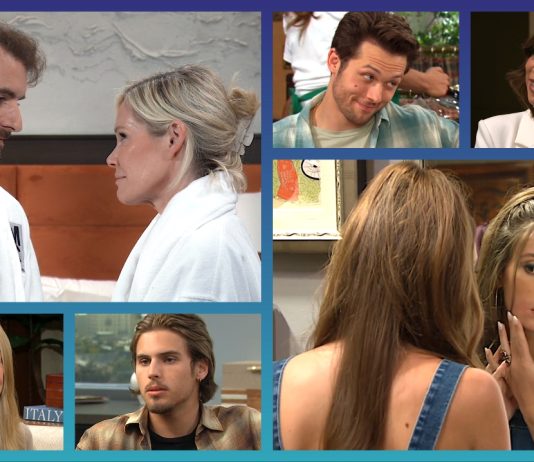 Soaps’ Winners/Losers — Week of July 27-31, 2026: B&B’s Sheila, More