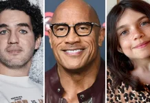 Benny Safdie’s ‘Lizard Music’ Casts Arya Parvathi