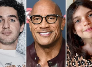 Benny Safdie’s ‘Lizard Music’ Casts Arya Parvathi
