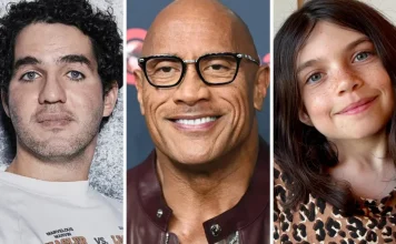 Benny Safdie’s ‘Lizard Music’ Casts Arya Parvathi
