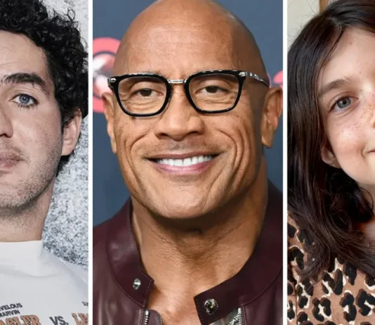 Benny Safdie’s ‘Lizard Music’ Casts Arya Parvathi