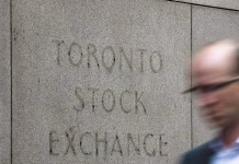 TSX today: Canadian, U.S. markets fall as oil prices rise – CTV News