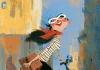 Carolyn Hax: Fiancé resists limiting day trips to afford longer travel