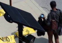 Are Flock cameras the next bipartisan political issue? – The Washington Post