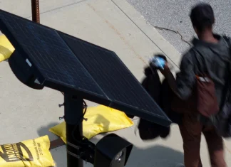 Are Flock cameras the next bipartisan political issue? – The Washington Post